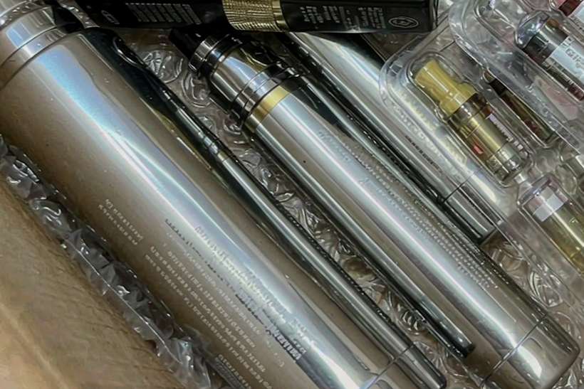 Wholesale Beipeu kits — sea freight