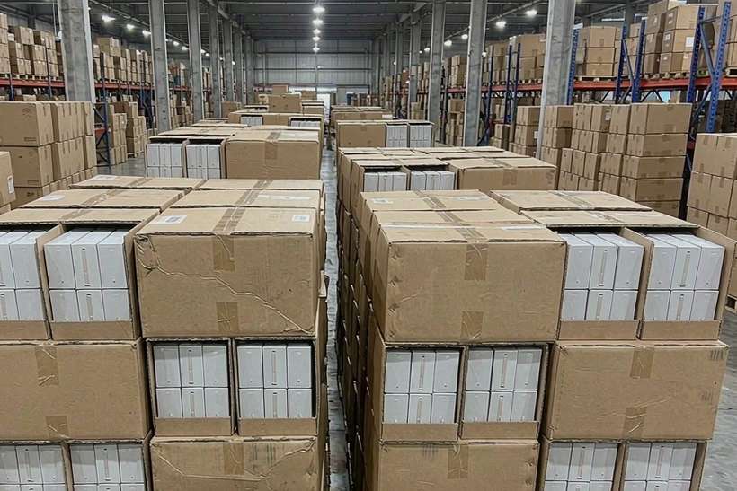 Wholesale Beipeu mods — Autumn stock