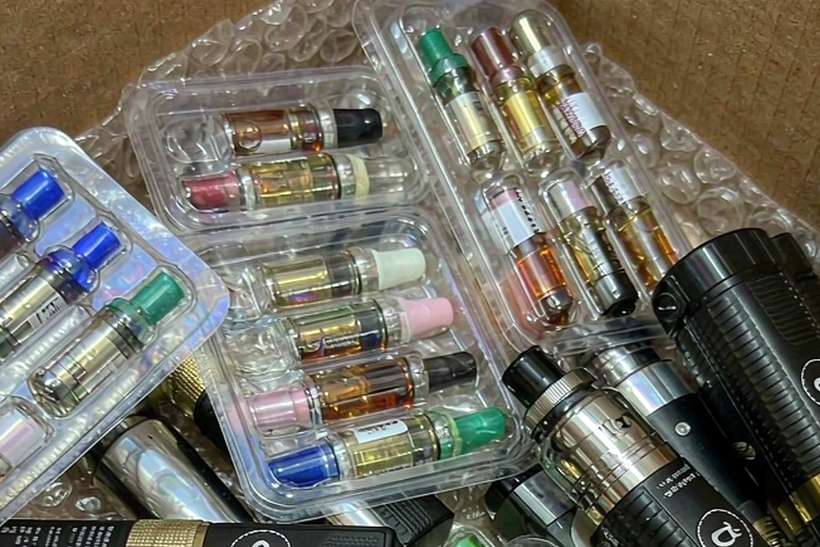 Wholesale Beipeu mods — express air