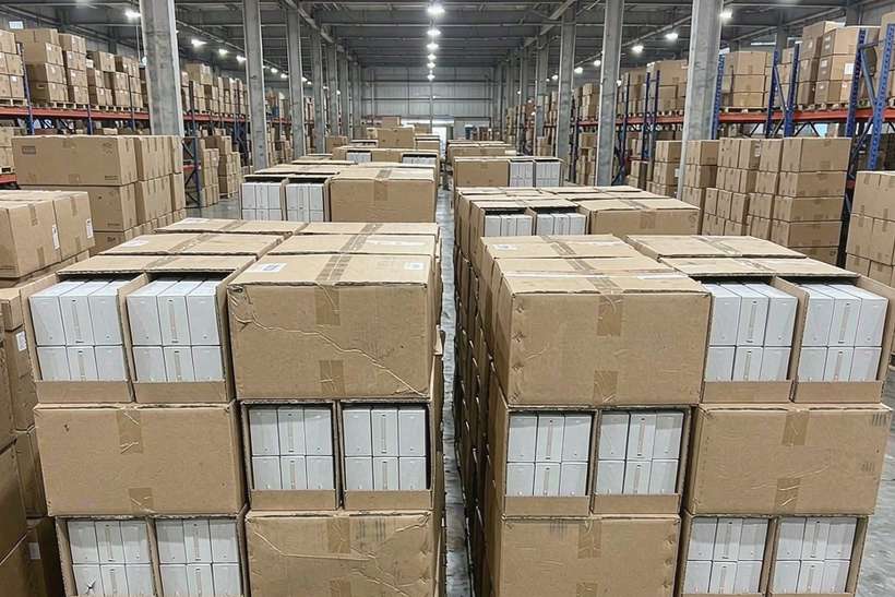 Wholesale Beipeu mods — Middle East