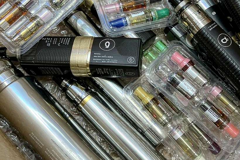 Wholesale Beipeu mods — OEM available
