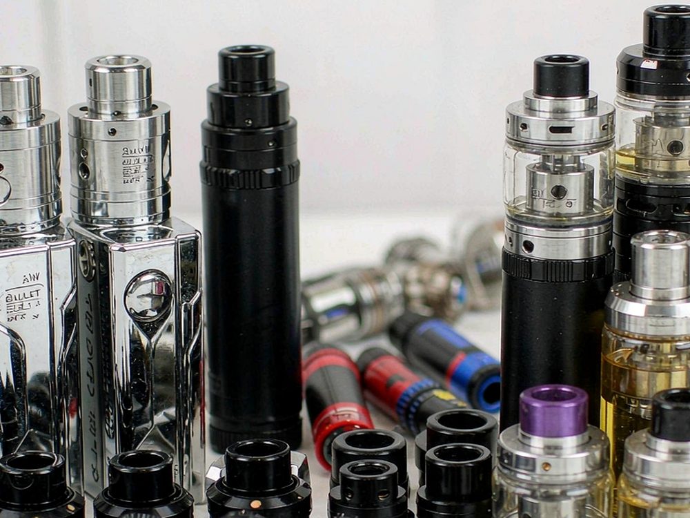 Wholesale Beipeu mods — wholesale only