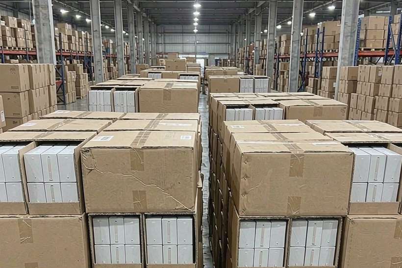 Wholesale Beipeu pods — express air