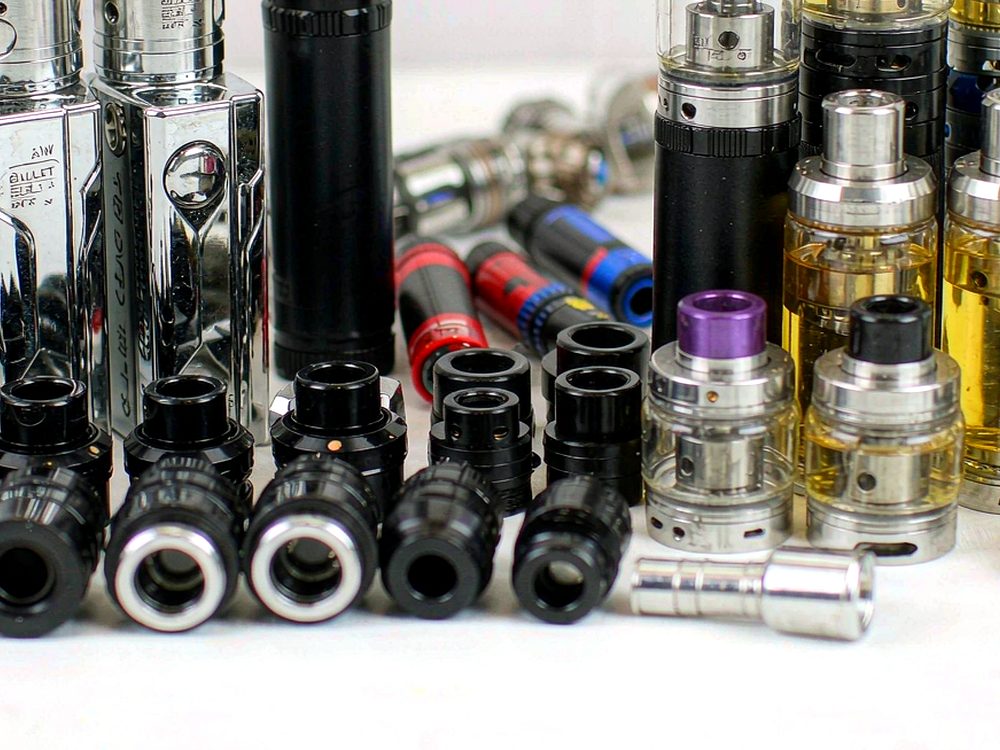 Wholesale Beipeu pods — for resellers