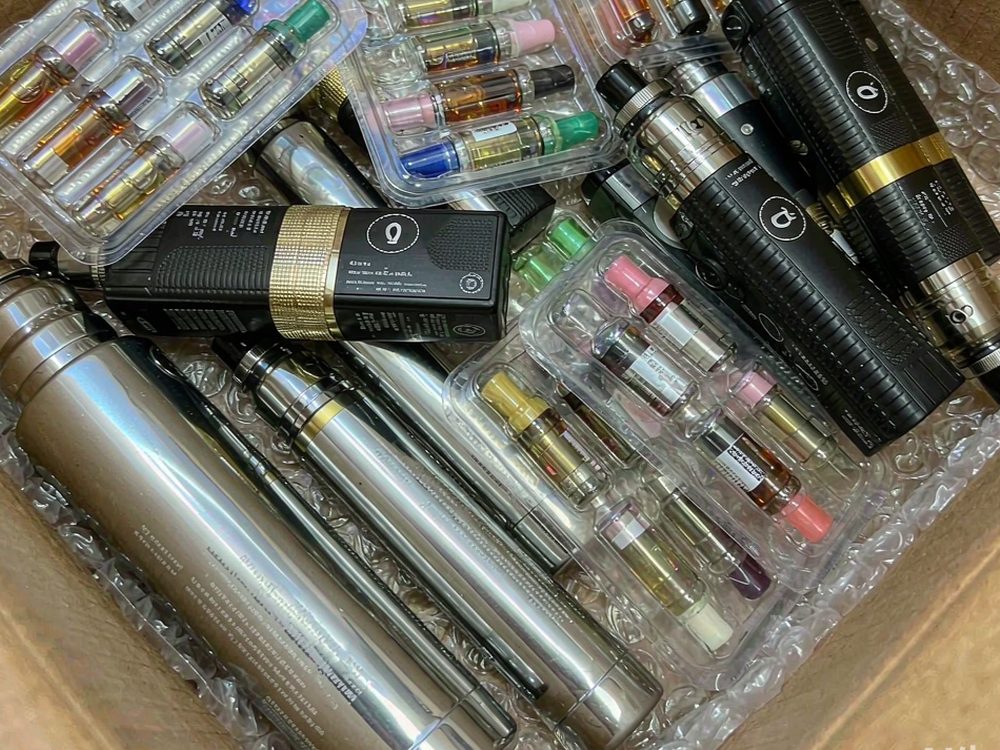 Wholesale Beipeu pods — premium tier
