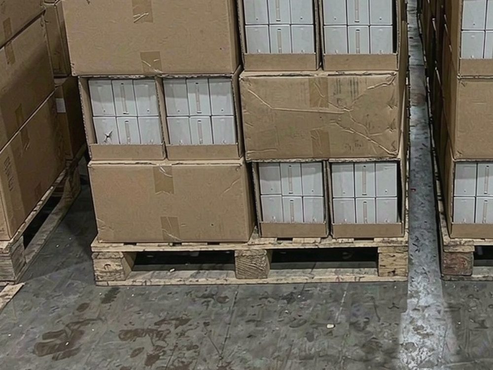 Wholesale Beipeu products — bulk case