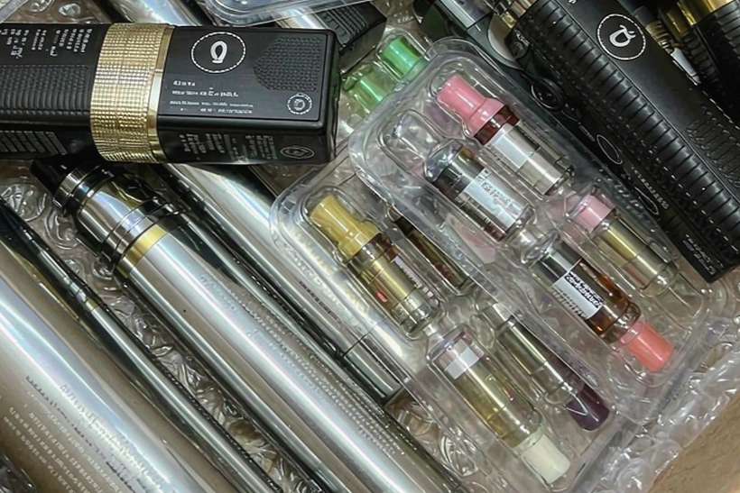 Wholesale Beipeu products — container load