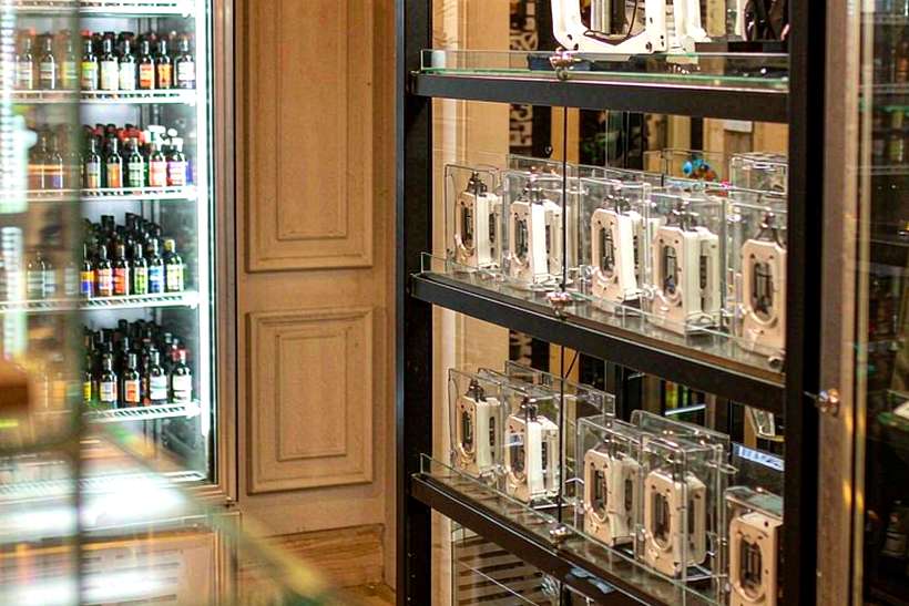 Wholesale Beipeu products — ODM ready