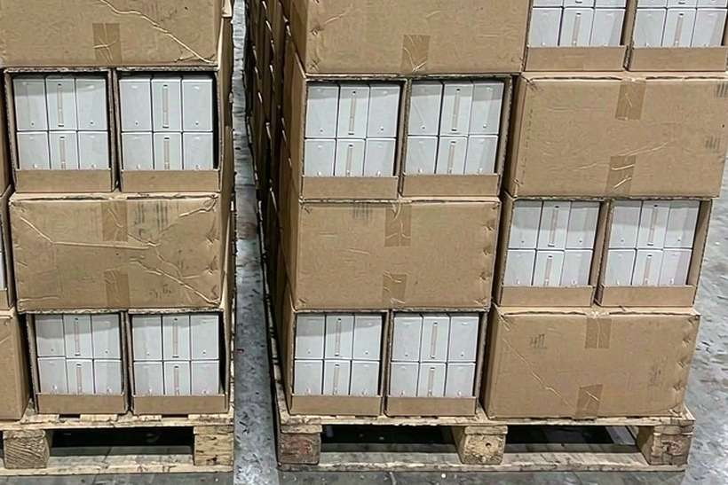 Wholesale Beipeu products — sea freight