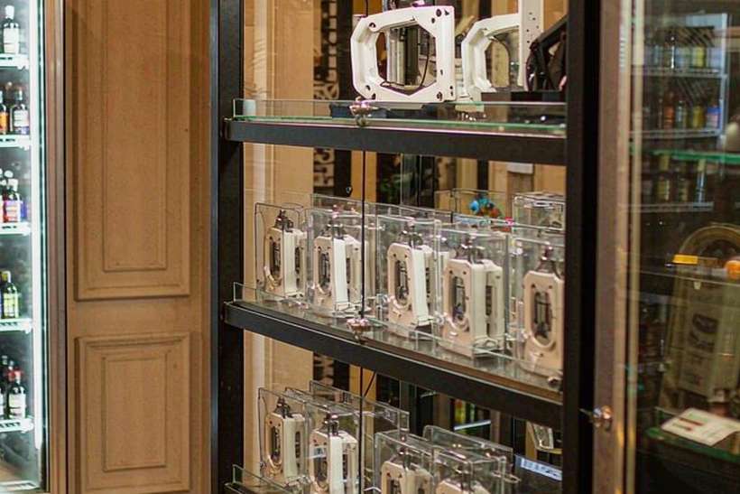 Wholesale Beipeu products — US warehouse