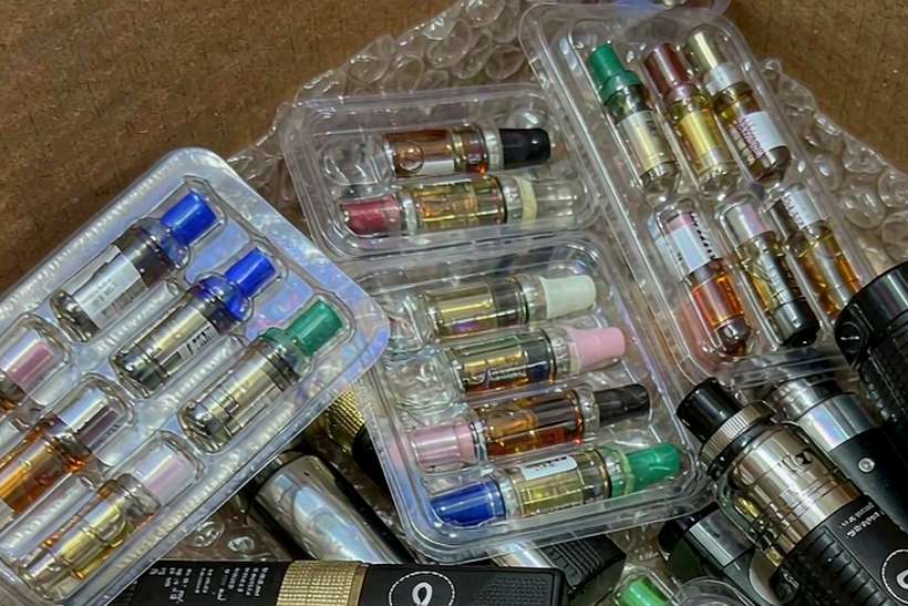 Wholesale Beipeu tanks — OEM available